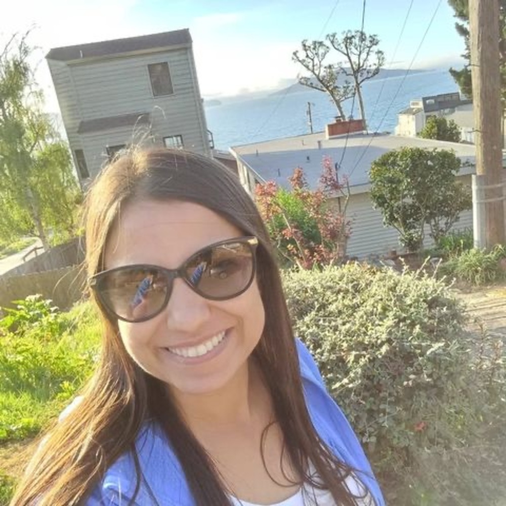 Meet your Posher, Aline